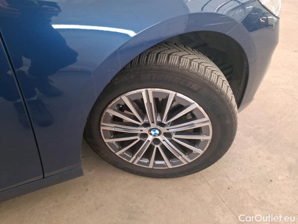  Bmw  2 Tourer BMW Série 2 Active Tourer / 2021 / 5P / monospace 220i 170ch Business Design DKG7 #58