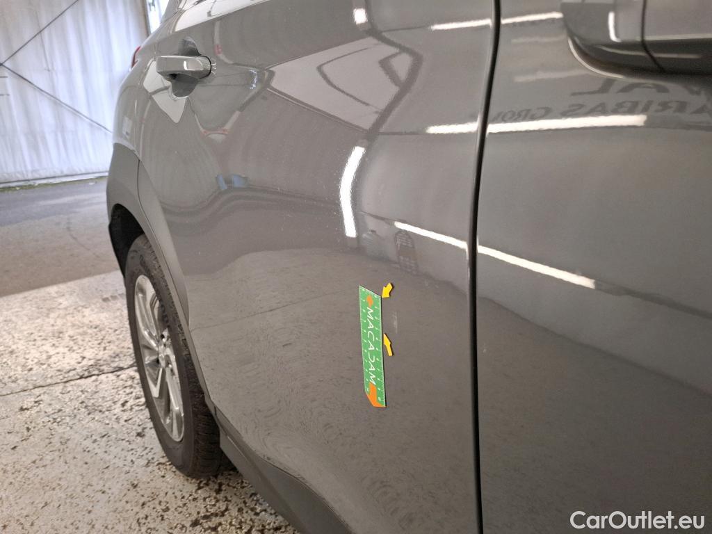  Hyundai  Konna Kona Business Hybrid 2WD 1.6 GDI 140CV BVA6 E6dT #13