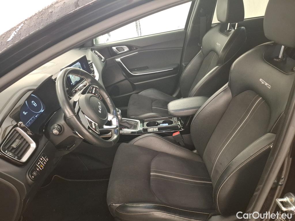  KIA  Cee'd KIA ProCeed / 2021 / 5P / Break 1.5 T-GDI 160 ISG GT LINE PREMIUM DCT7 #15