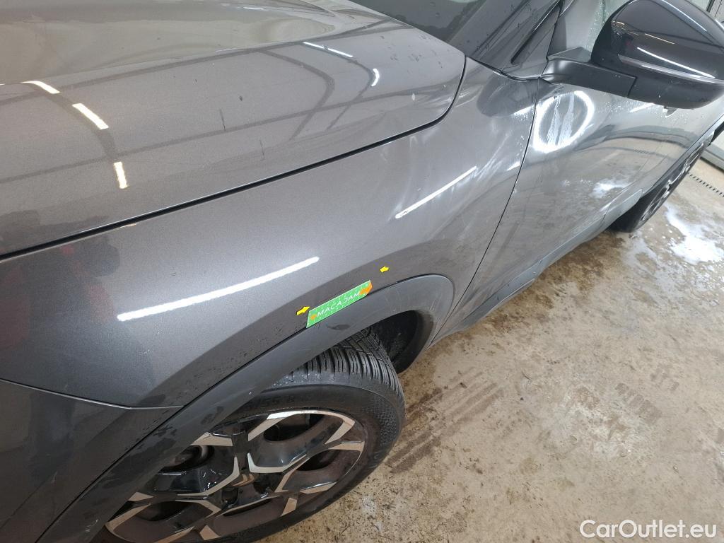  Citroen  C5 Aircross  Shine 1.5 BlueHDi 130CV BVA8 E6d #1