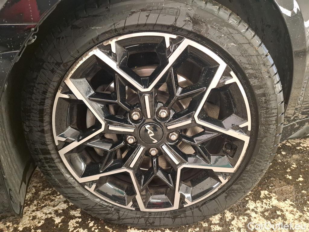  KIA  Cee'd KIA ProCeed / 2021 / 5P / Break 1.5 T-GDI 160 ISG GT LINE PREMIUM DCT7 #4