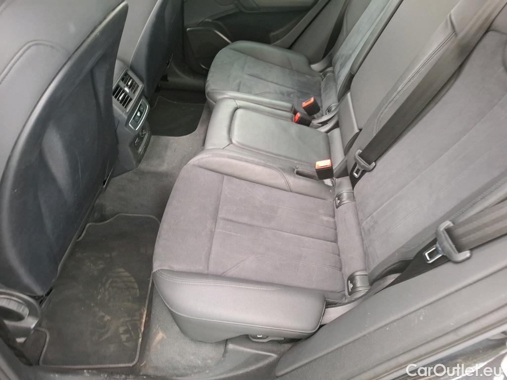  Audi  Q5 AUDI  / 2020 / 5P / SUV 35 TDI 163 S tronic 7 BUSINESS EXECUTIVE #82