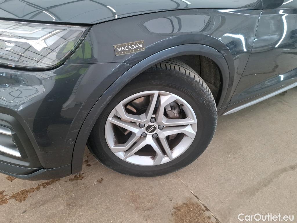  Audi  Q5 AUDI  / 2020 / 5P / SUV 35 TDI 163 S tronic 7 BUSINESS EXECUTIVE #57