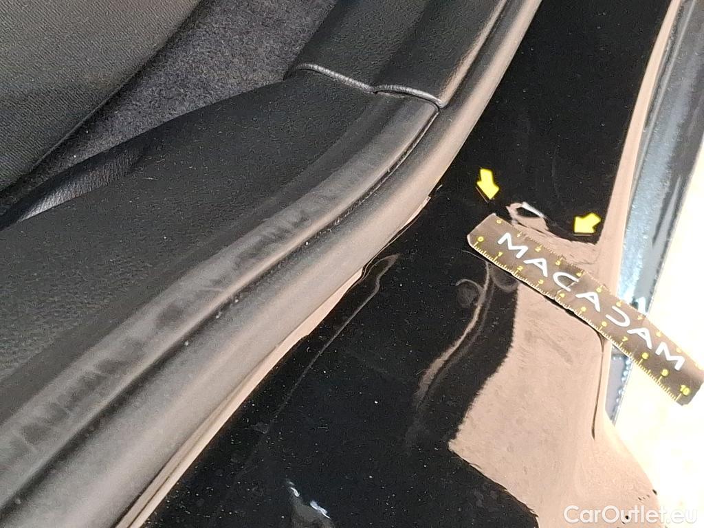  Bmw  X2 Série  sDrive 18i Lounge 1.5 135CV BVM6 E6d #3
