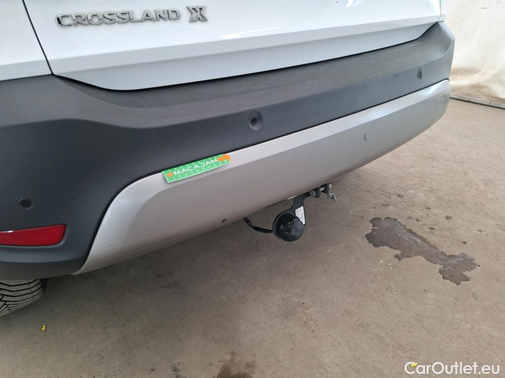  Opel  Crossland  X Elegance Business 1.5 100CV BVM6 E6dT #12