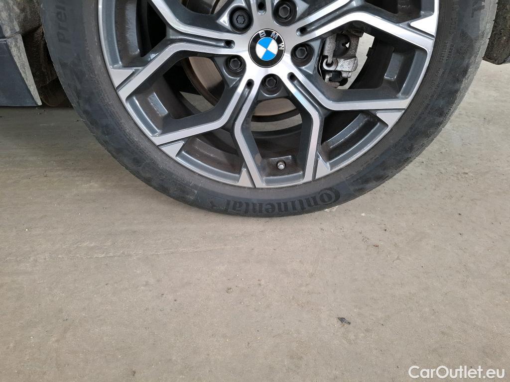  Bmw  X2 BMW  / 2017 / 5P / SUV sDrive18i Business DesignDKG7 #27