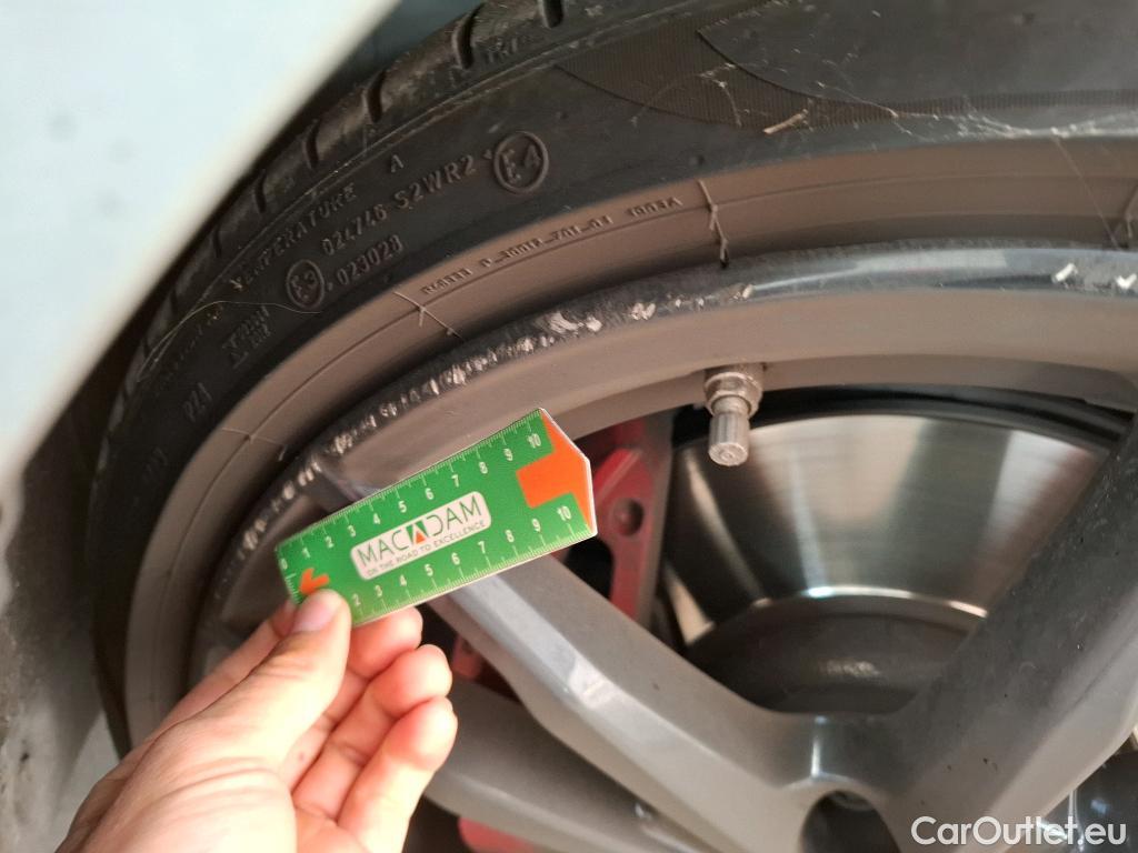  Bmw  Serie 3 Série 3 Berline 320 d M Sport 2.0 190CV BVA8 E6d #18