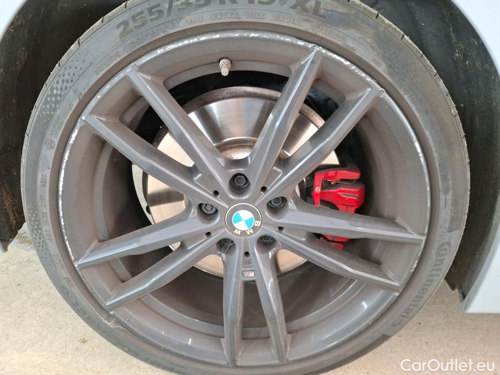  Bmw  Serie 3 Série 3 Berline 320 d M Sport 2.0 190CV BVA8 E6d #13