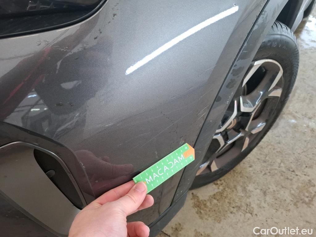  Citroen  C5 Aircross  Shine 1.5 BlueHDi 130CV BVA8 E6d #9