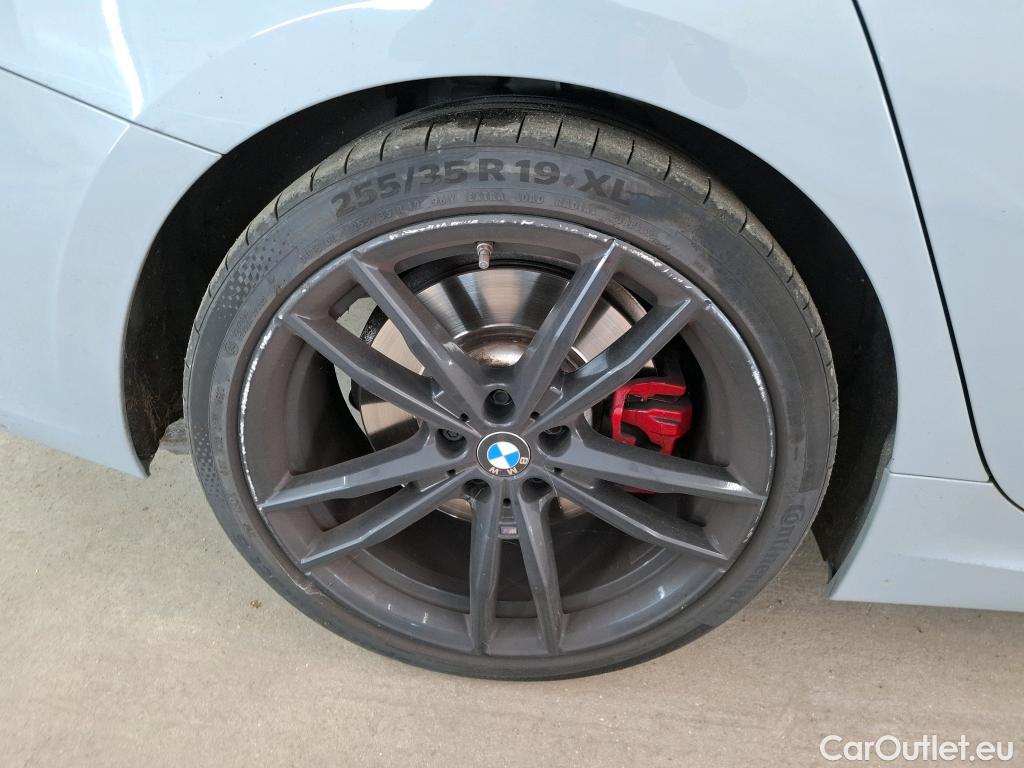  Bmw  Serie 3 Série 3 Berline 320 d M Sport 2.0 190CV BVA8 E6d #12
