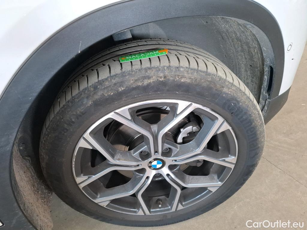  Bmw  X2 BMW  / 2017 / 5P / SUV sDrive18i Business DesignDKG7 #5