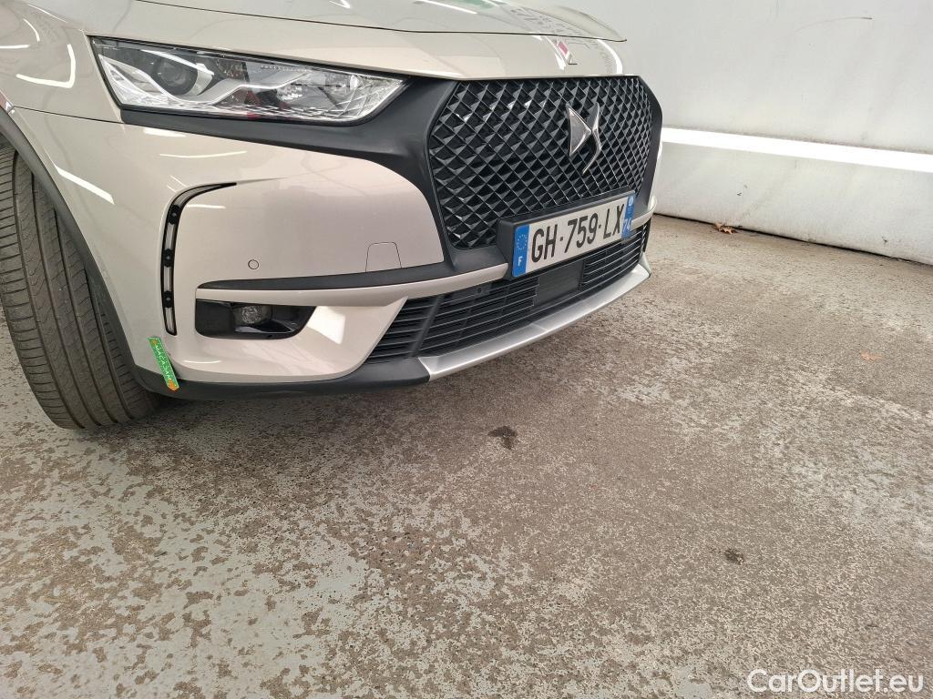  DS  DS7 7 Crossback Performance Line 1.5 BlueHDi 130CV BVA8 E6d #3