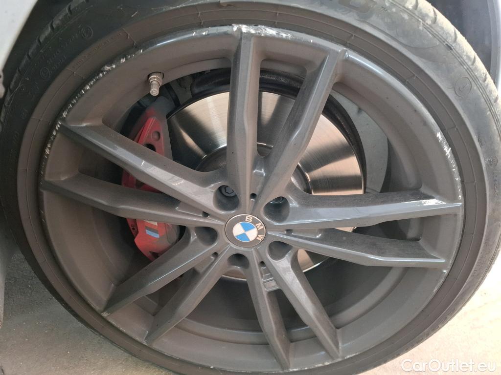  Bmw  Serie 3 Série 3 Berline 320 d M Sport 2.0 190CV BVA8 E6d #17