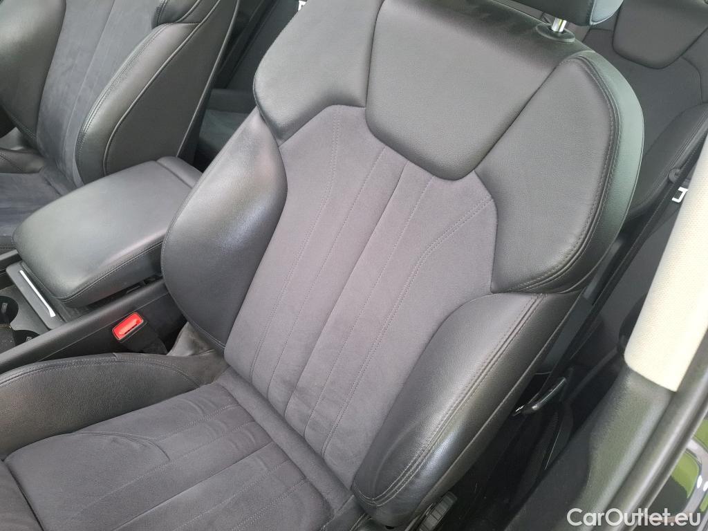 Audi  Q5 AUDI  / 2020 / 5P / SUV 35 TDI 163 S tronic 7 BUSINESS EXECUTIVE #80