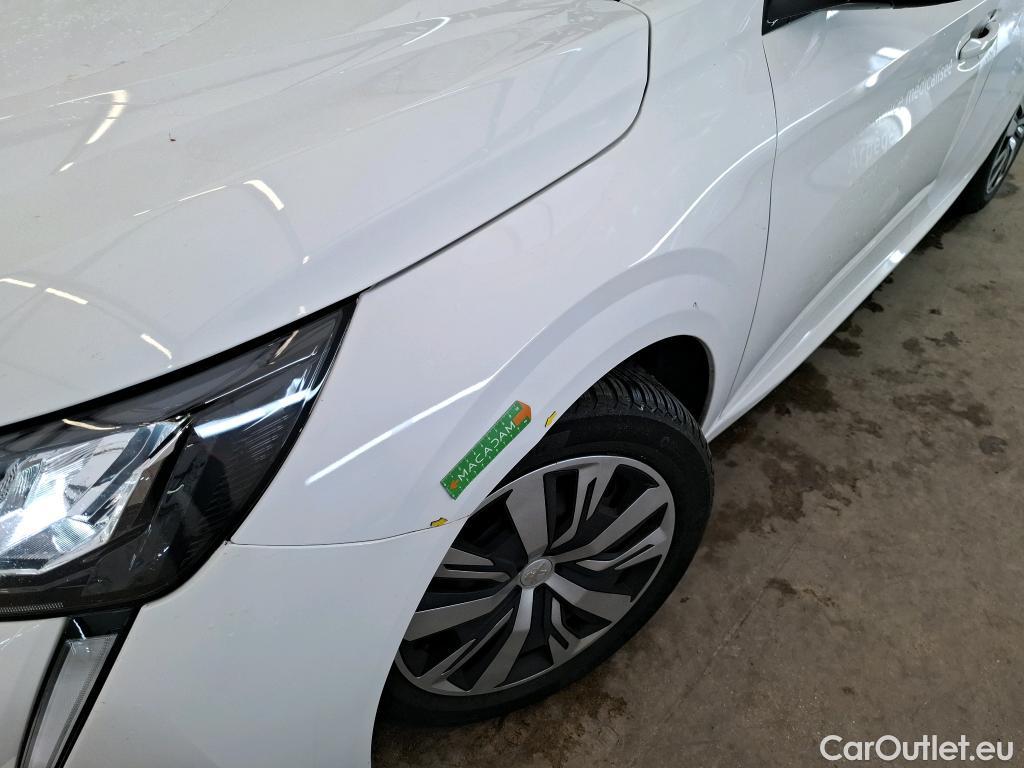  Peugeot  208  Active Business 1.5 HDi 100CV BVM6 E6d #3