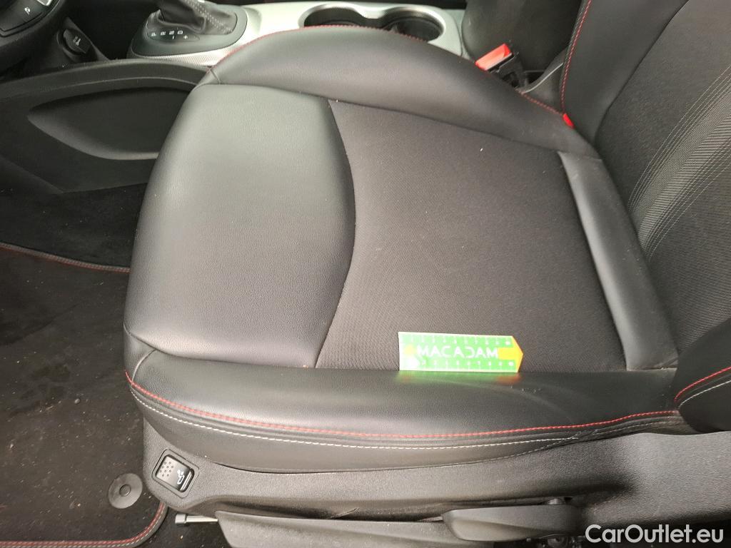  Fiat  500 X Sport 1.3 GSE 150CV BVM6 E6d #5