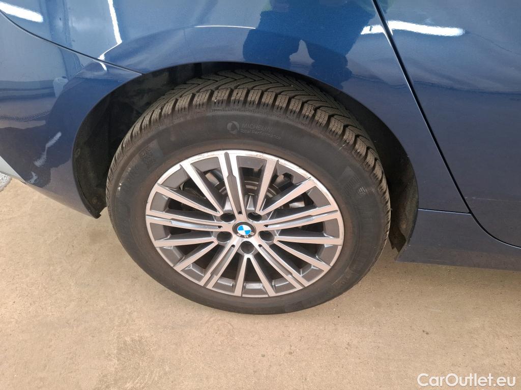 Bmw  2 Tourer BMW Série 2 Active Tourer / 2021 / 5P / monospace 220i 170ch Business Design DKG7 #66