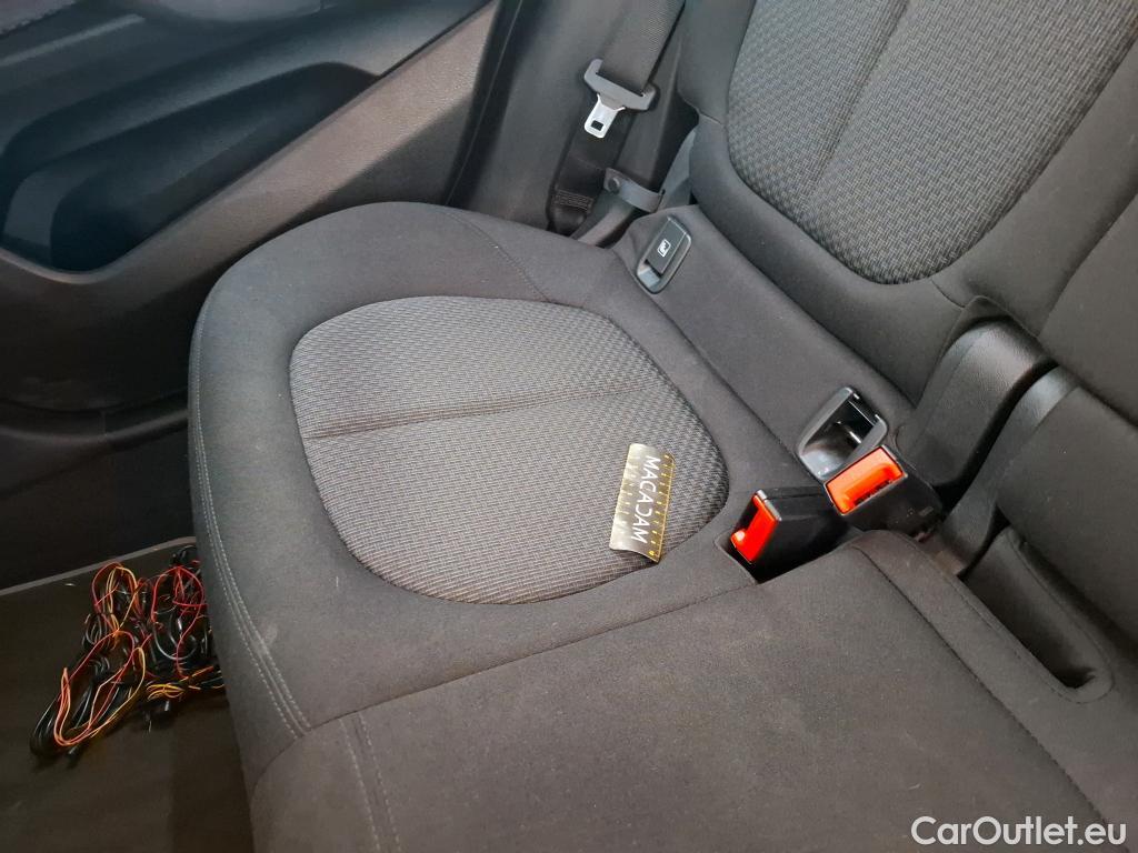  Bmw  X2 Série  sDrive 18i Lounge 1.5 135CV BVM6 E6d #8