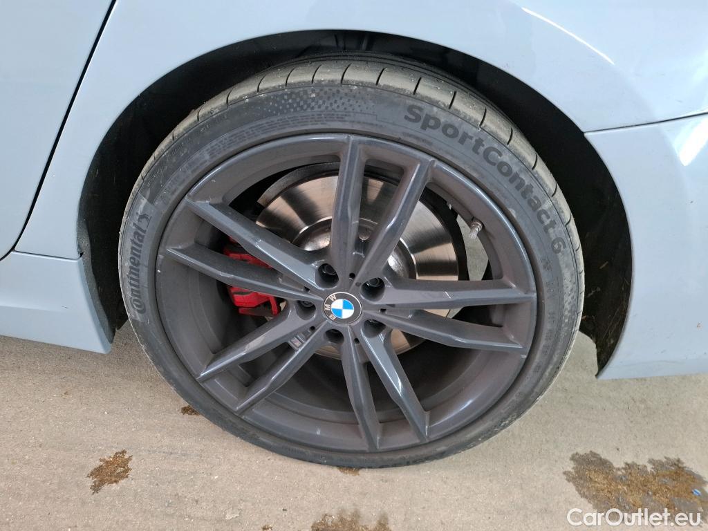  Bmw  Serie 3 Série 3 Berline 320 d M Sport 2.0 190CV BVA8 E6d #28