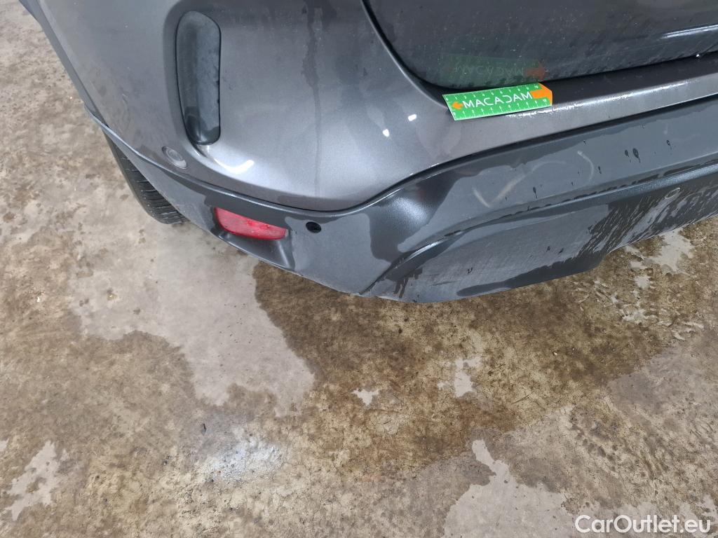  Citroen  C5 Aircross  Shine 1.5 BlueHDi 130CV BVA8 E6d #23