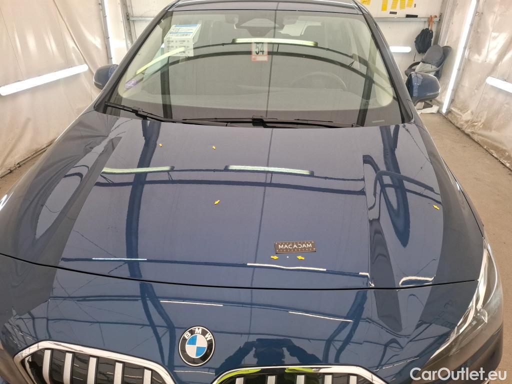  Bmw  2 Tourer BMW Série 2 Active Tourer / 2021 / 5P / monospace 220i 170ch Business Design DKG7 #17
