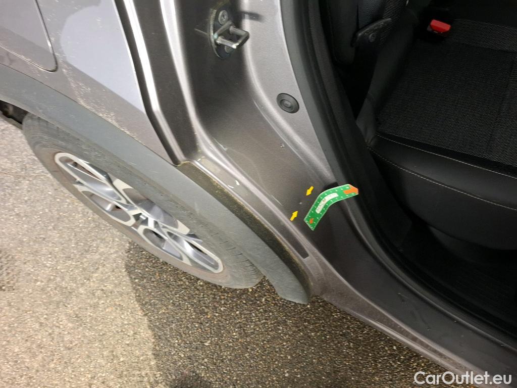  Renault  Captur RENAULT  / 2019 / 5P / SUV techno E-Tech hybride rechargeable 160 #20