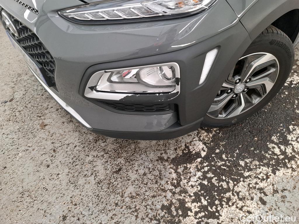  Hyundai  Konna Kona Business Hybrid 2WD 1.6 GDI 140CV BVA6 E6dT #15