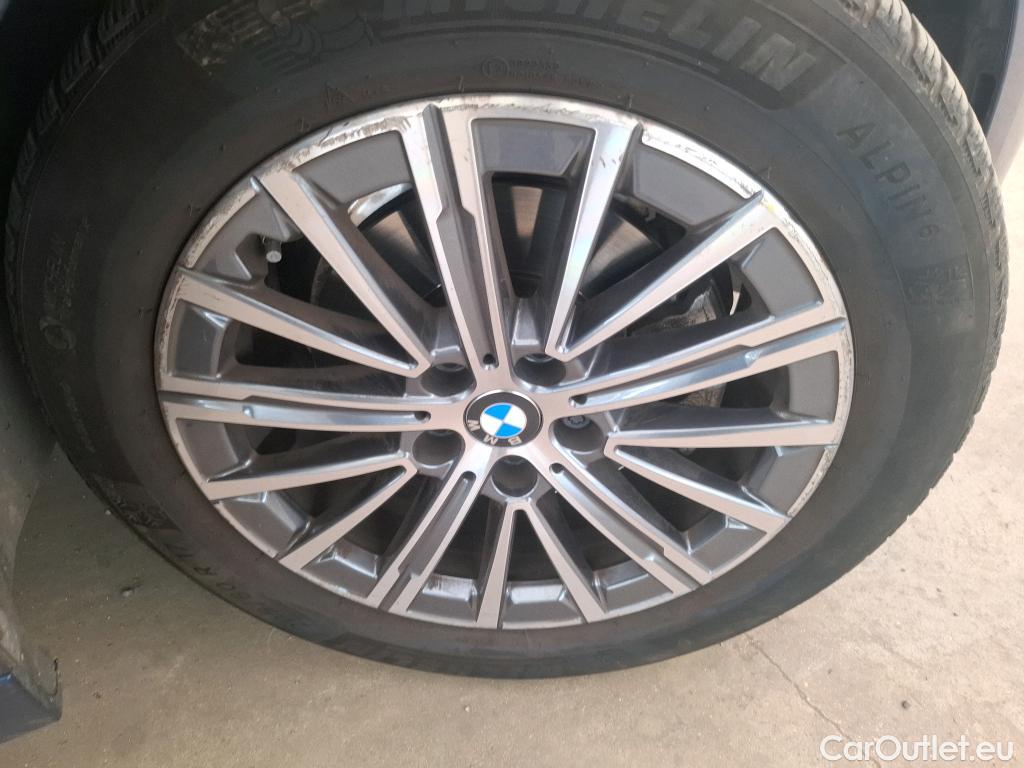  Bmw  2 Tourer BMW Série 2 Active Tourer / 2021 / 5P / monospace 220i 170ch Business Design DKG7 #59