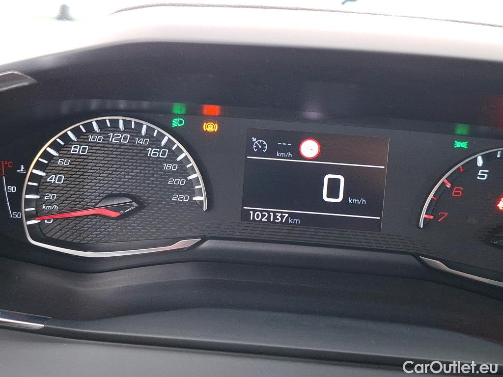  Peugeot  208  Active Business 1.5 HDi 100CV BVM6 E6d #25