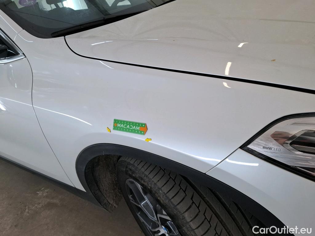  Bmw  X2 BMW  / 2017 / 5P / SUV sDrive18i Business DesignDKG7 #1