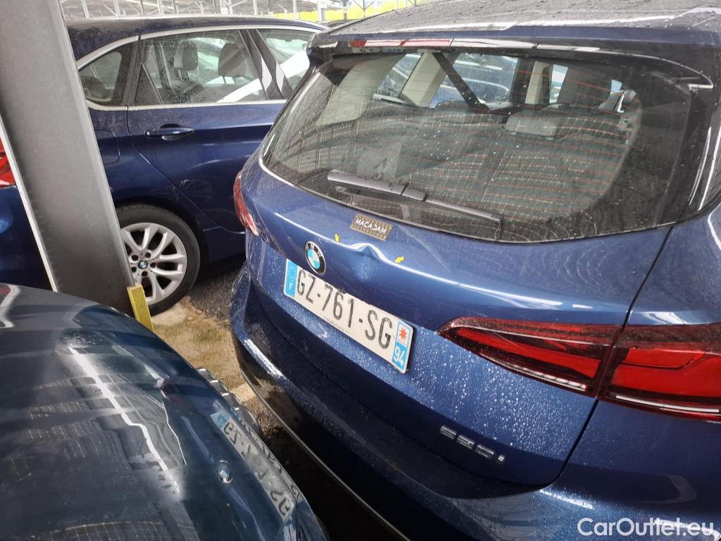  Bmw  2 Tourer BMW Série 2 Active Tourer / 2021 / 5P / monospace 220i 170ch Business Design DKG7 #27