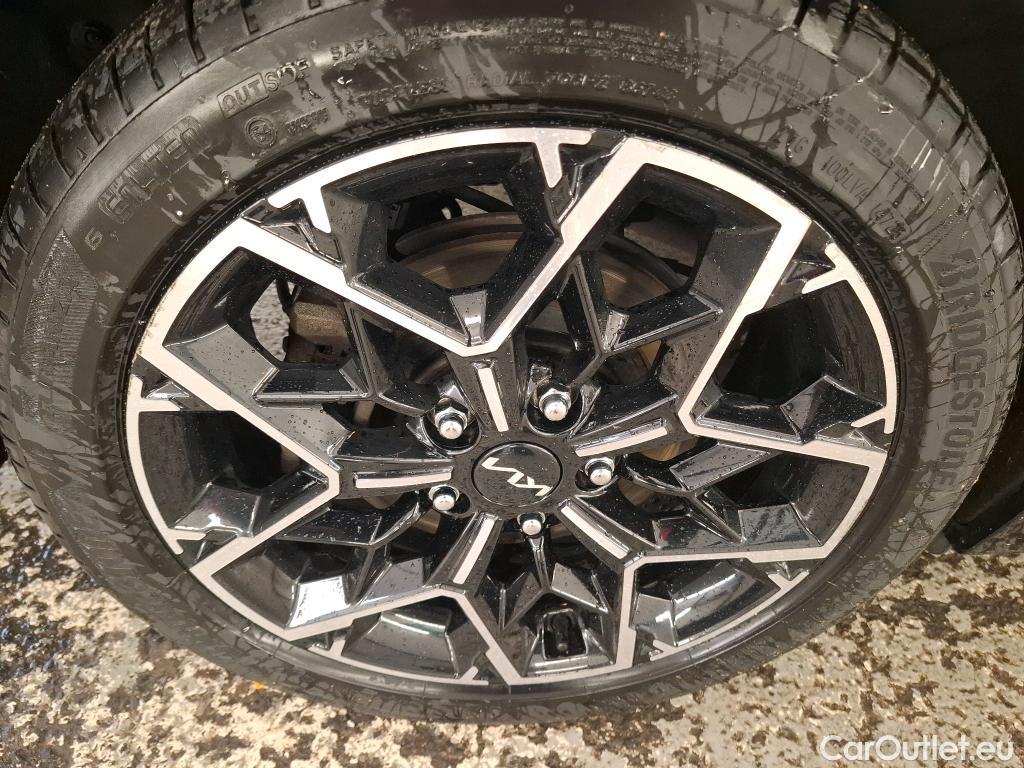  KIA  Cee'd KIA ProCeed / 2021 / 5P / Break 1.5 T-GDI 160 ISG GT LINE PREMIUM DCT7 #8