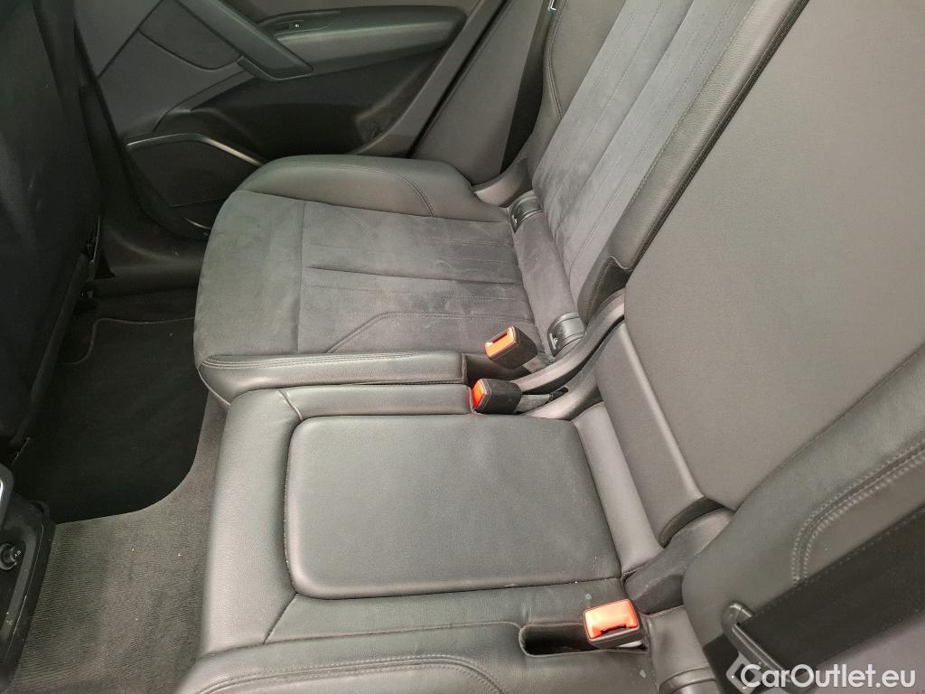  Audi  Q5 AUDI  / 2020 / 5P / SUV 35 TDI 163 S tronic 7 BUSINESS EXECUTIVE #84