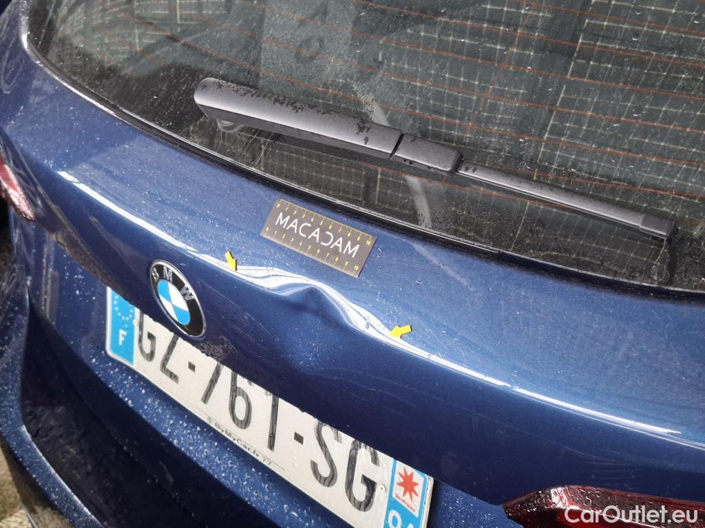 Bmw  2 Tourer BMW Série 2 Active Tourer / 2021 / 5P / monospace 220i 170ch Business Design DKG7 #28