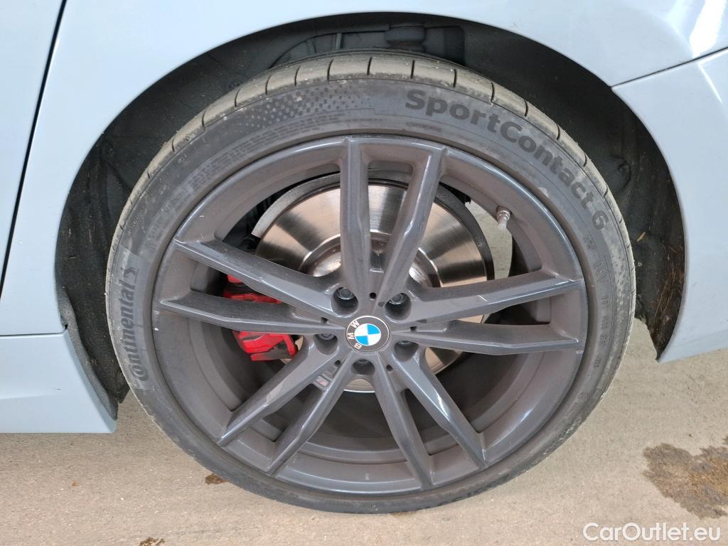  Bmw  Serie 3 Série 3 Berline 320 d M Sport 2.0 190CV BVA8 E6d #24