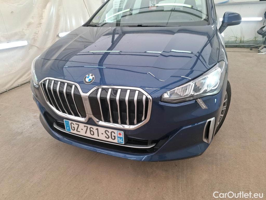  Bmw  2 Tourer BMW Série 2 Active Tourer / 2021 / 5P / monospace 220i 170ch Business Design DKG7 #30