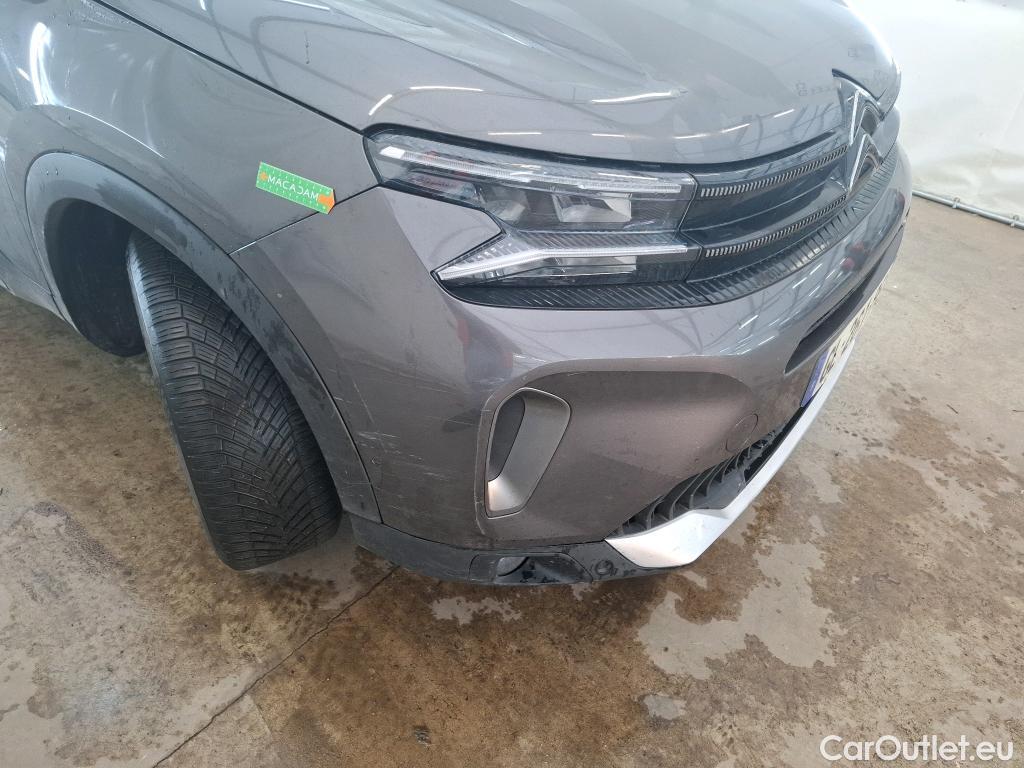  Citroen  C5 Aircross  Shine 1.5 BlueHDi 130CV BVA8 E6d #3