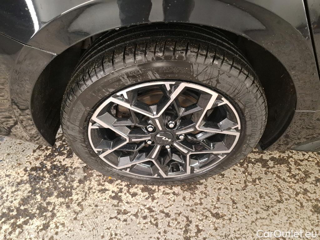  KIA  Cee'd KIA ProCeed / 2021 / 5P / Break 1.5 T-GDI 160 ISG GT LINE PREMIUM DCT7 #7