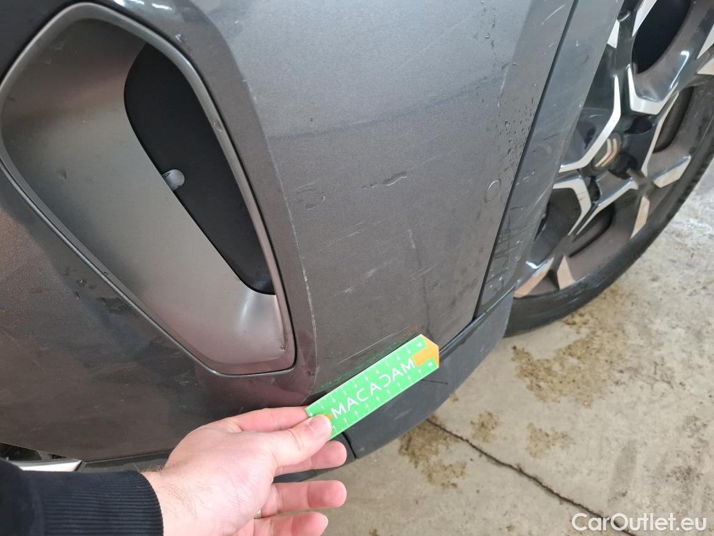  Citroen  C5 Aircross  Shine 1.5 BlueHDi 130CV BVA8 E6d #8