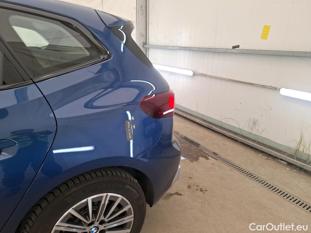  Bmw  2 Tourer BMW Série 2 Active Tourer / 2021 / 5P / monospace 220i 170ch Business Design DKG7 #72