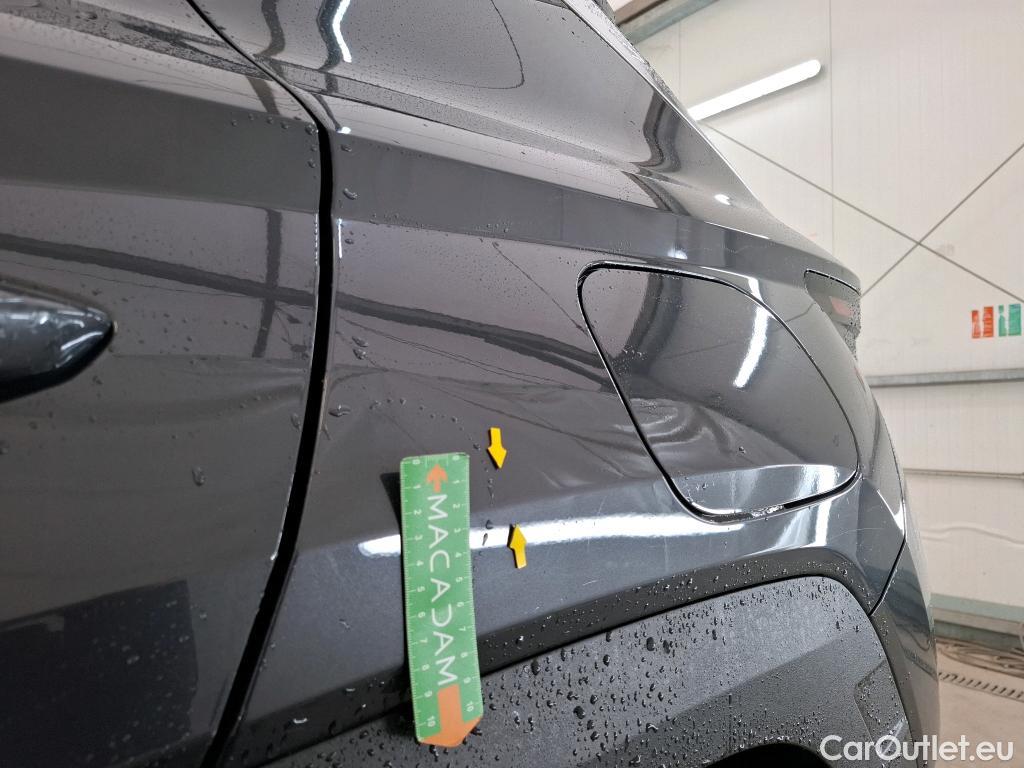  Hyundai  Tucson HYUNDAI  / 2020 / 5P / SUV 1.6 CRDI 136 DCT-7 HYBRID 48V CREATIVE #8