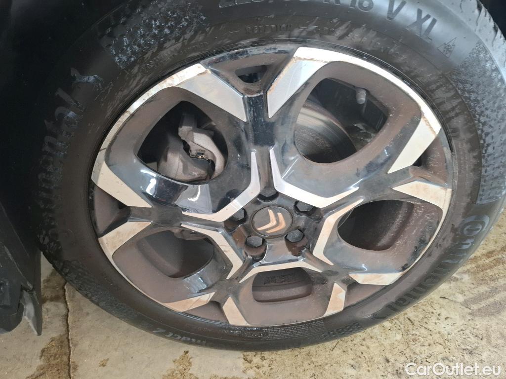  Citroen  C5 Aircross  Shine 1.5 BlueHDi 130CV BVA8 E6d #25