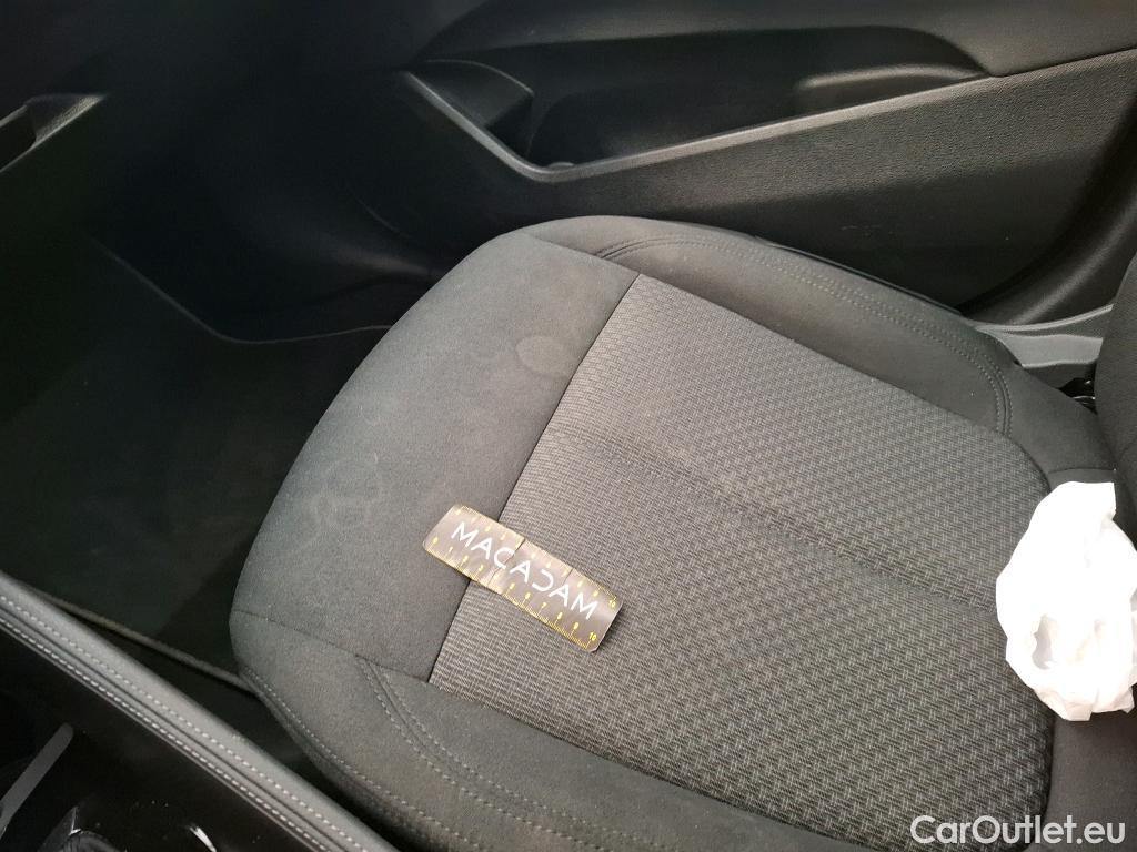  Bmw  X2 Série  sDrive 18i Lounge 1.5 135CV BVM6 E6d #4