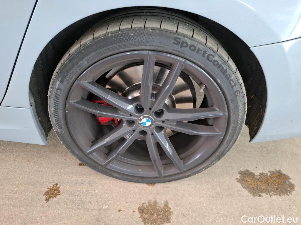  Bmw  Serie 3 Série 3 Berline 320 d M Sport 2.0 190CV BVA8 E6d #27