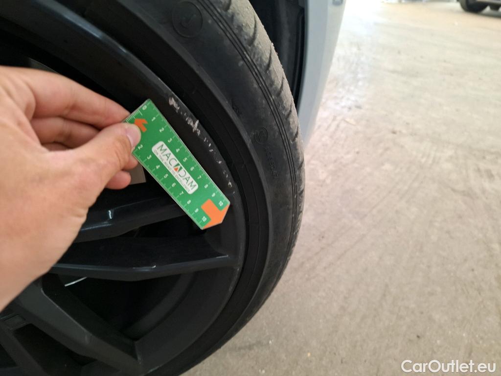  Bmw  Serie 3 Série 3 Berline 320 d M Sport 2.0 190CV BVA8 E6d #20