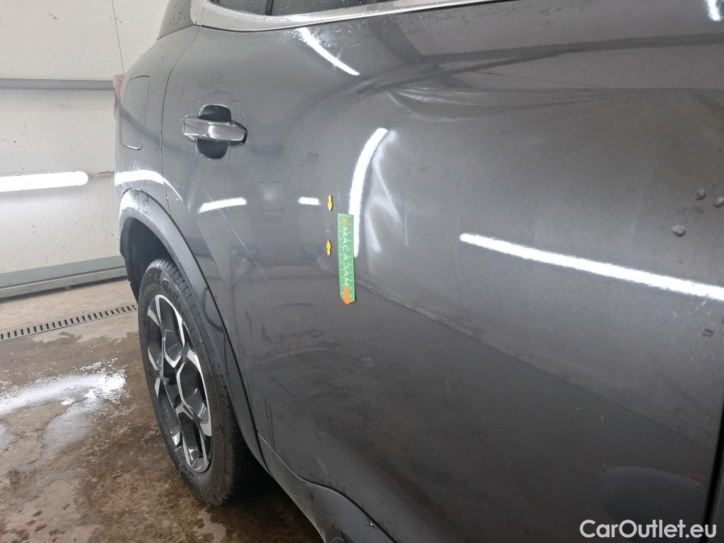  Citroen  C5 Aircross  Shine 1.5 BlueHDi 130CV BVA8 E6d #46