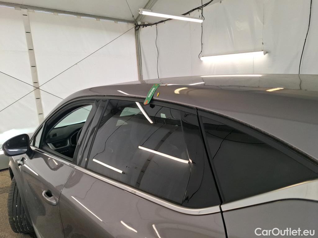  Renault  Captur RENAULT  / 2019 / 5P / SUV techno E-Tech hybride rechargeable 160 #22