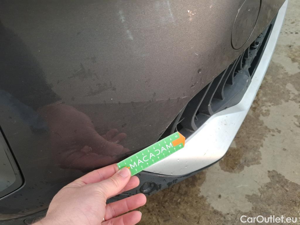  Citroen  C5 Aircross  Shine 1.5 BlueHDi 130CV BVA8 E6d #7