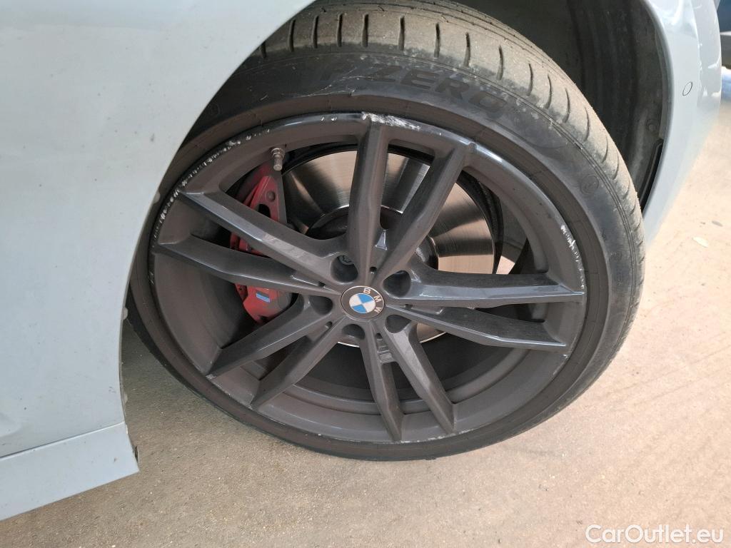  Bmw  Serie 3 Série 3 Berline 320 d M Sport 2.0 190CV BVA8 E6d #5