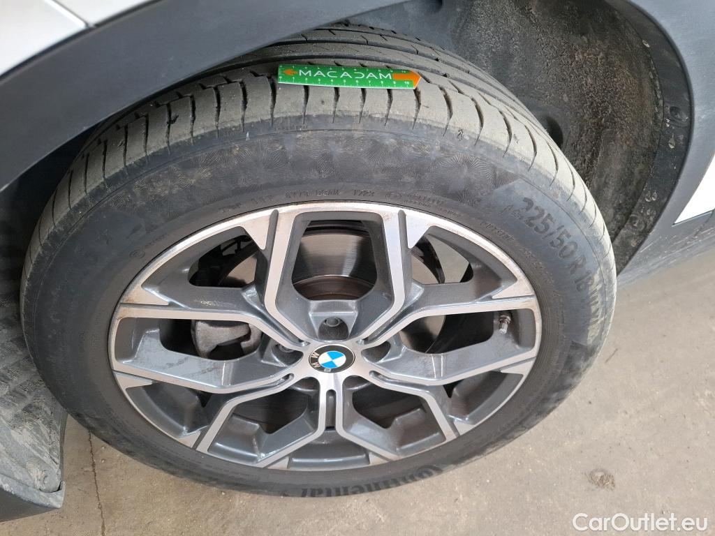  Bmw  X2 BMW  / 2017 / 5P / SUV sDrive18i Business DesignDKG7 #3